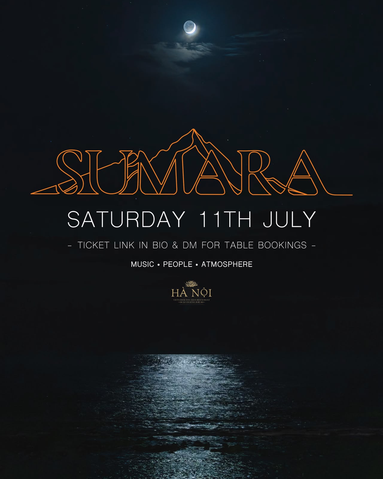 SUMARA - Hanoi